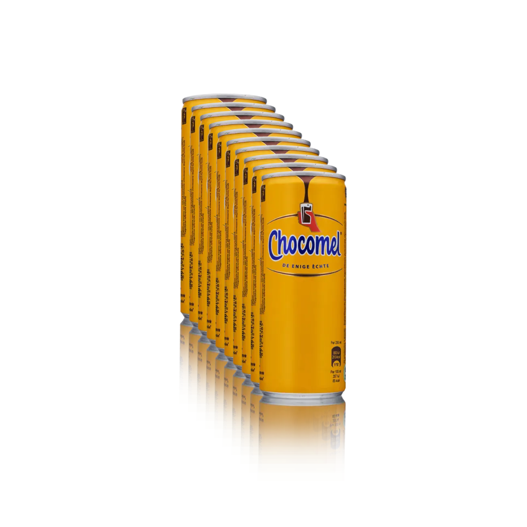 Chocomel 250ML 10-Pack