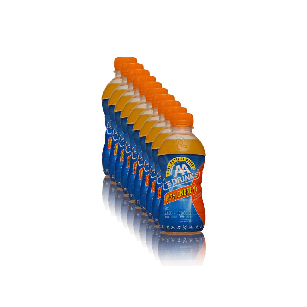AA-Energy 330ML 10-Pack