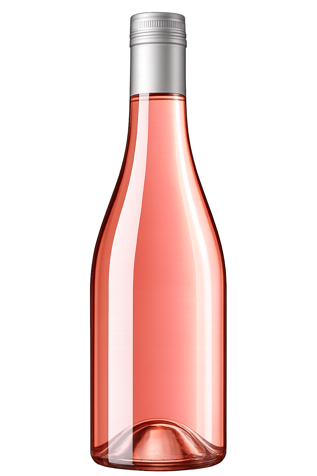 rosé 75CL