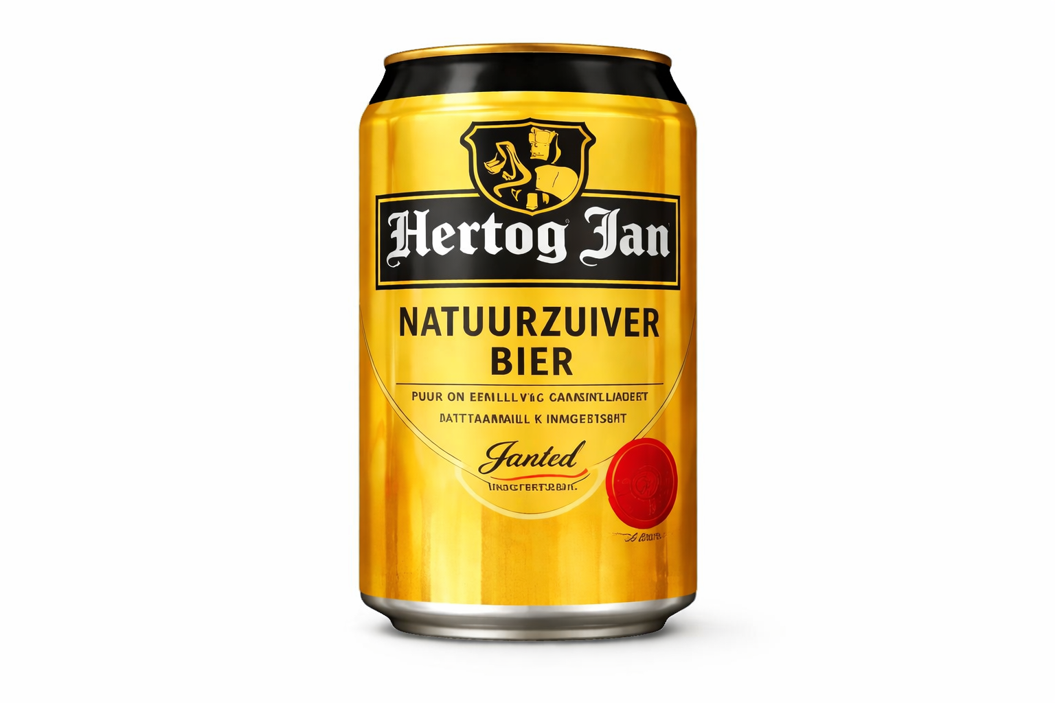 Hertog Jan 1x