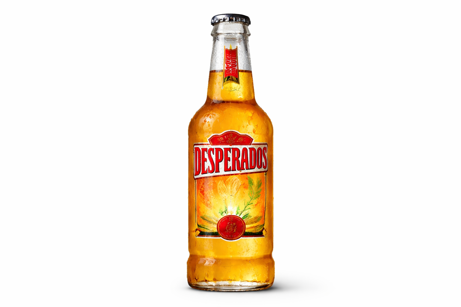 Desperados Fles 1x