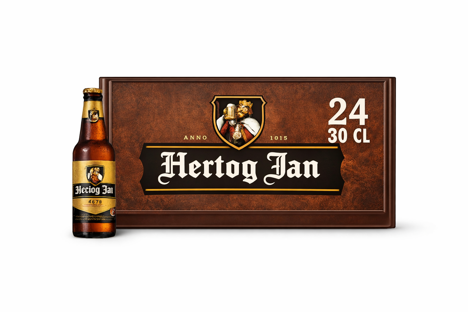 Hertog-Jan Krat 24x