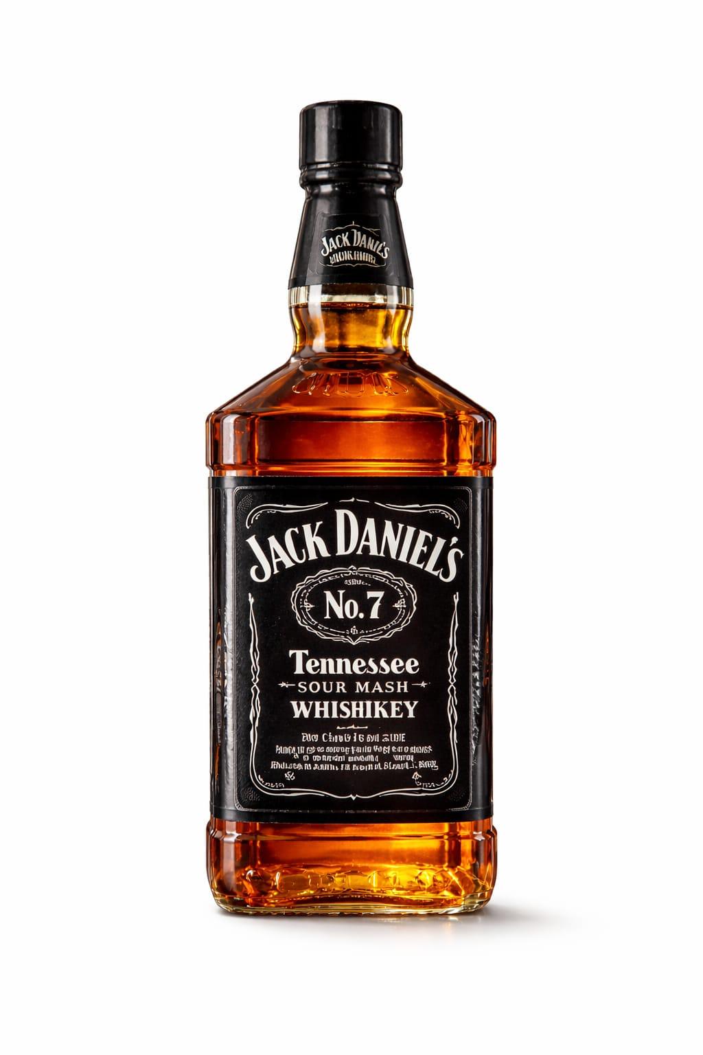 Jack Daniels