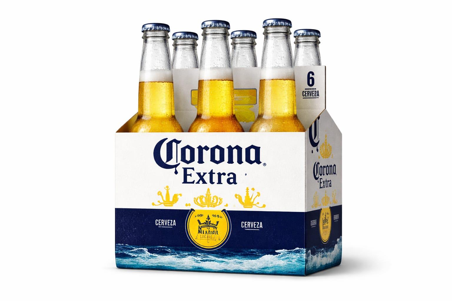 Corona 6-Pack