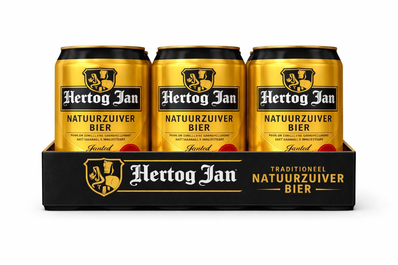 Hertog Jan 6-Pack