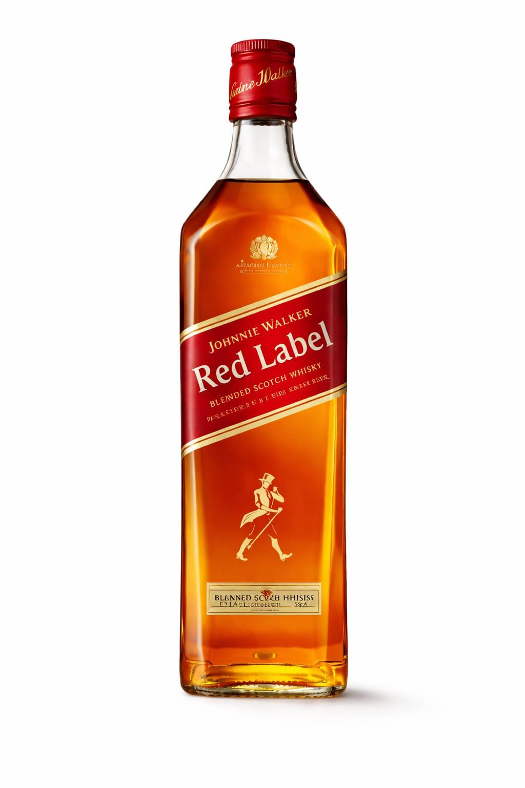 Red Label