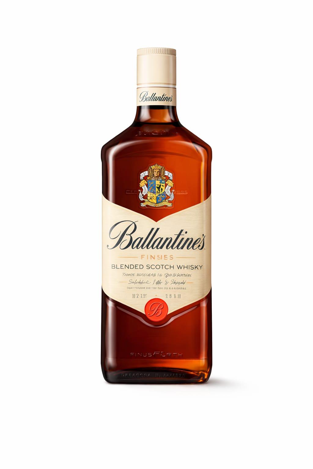 Ballantines