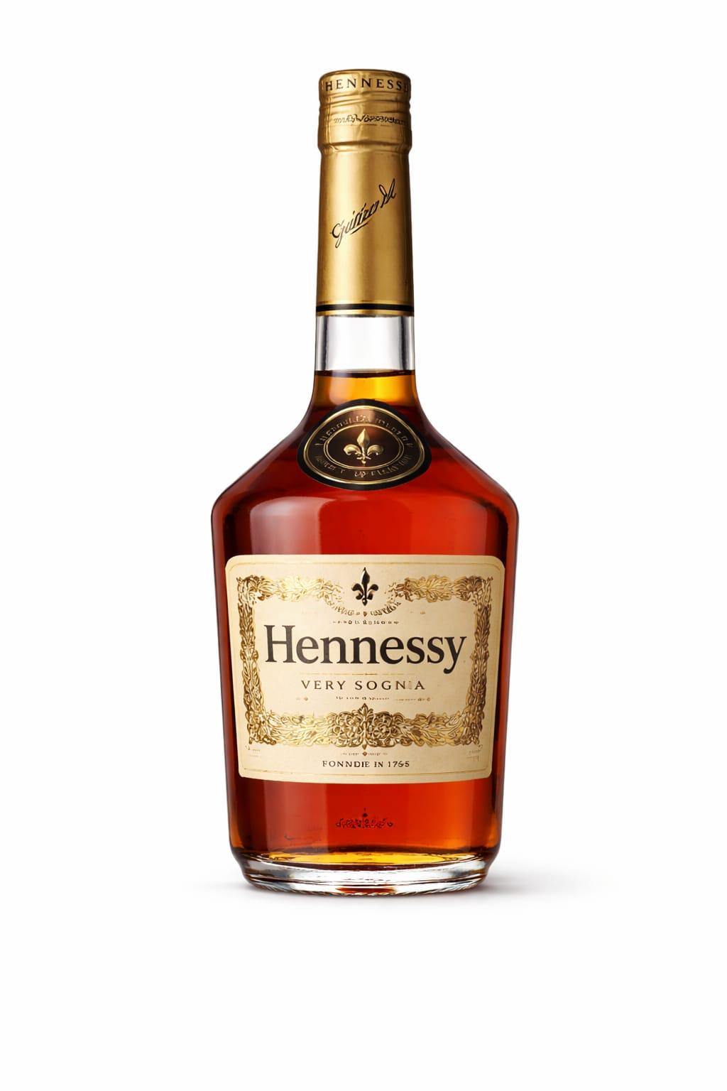 Hennessy