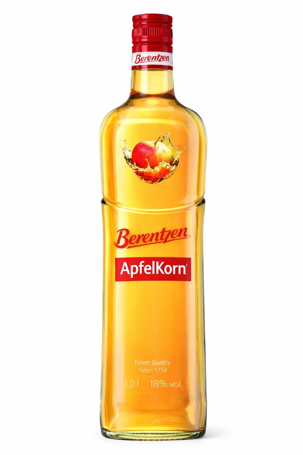 Berentzen ApfelKorn