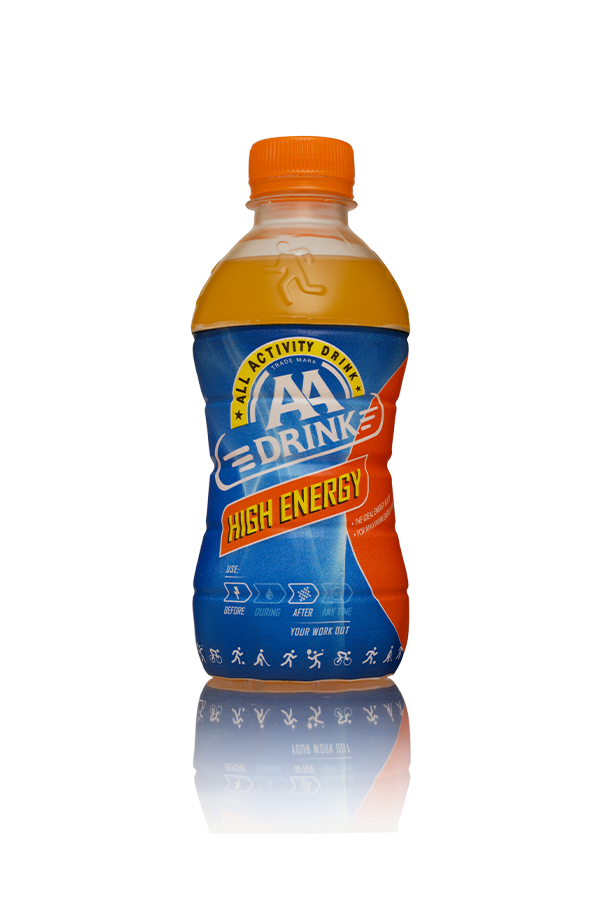 AA Energy Drank 330ML