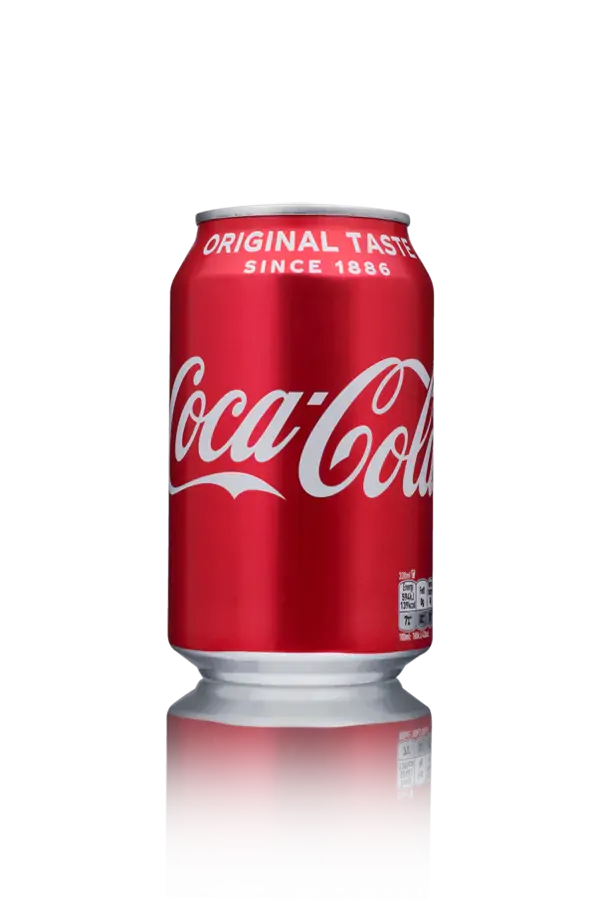 Coca-Cola 330ML