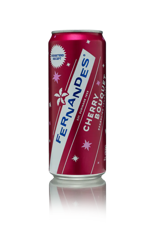 Fernandes Cherry Bouquet 330ML