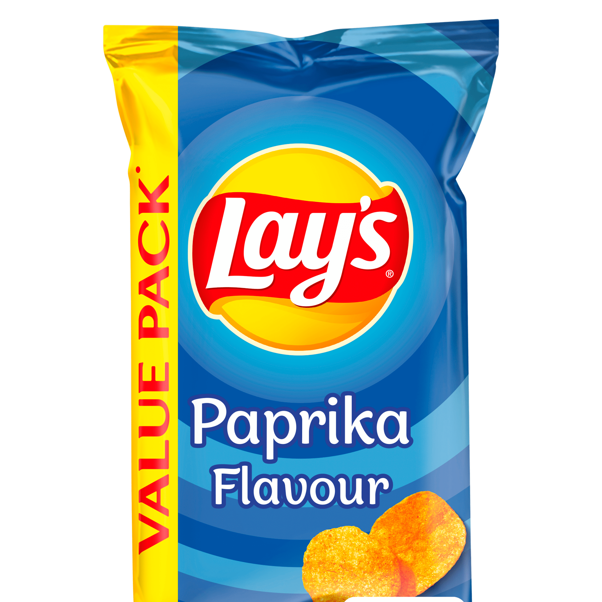Lay's Paprika 275G