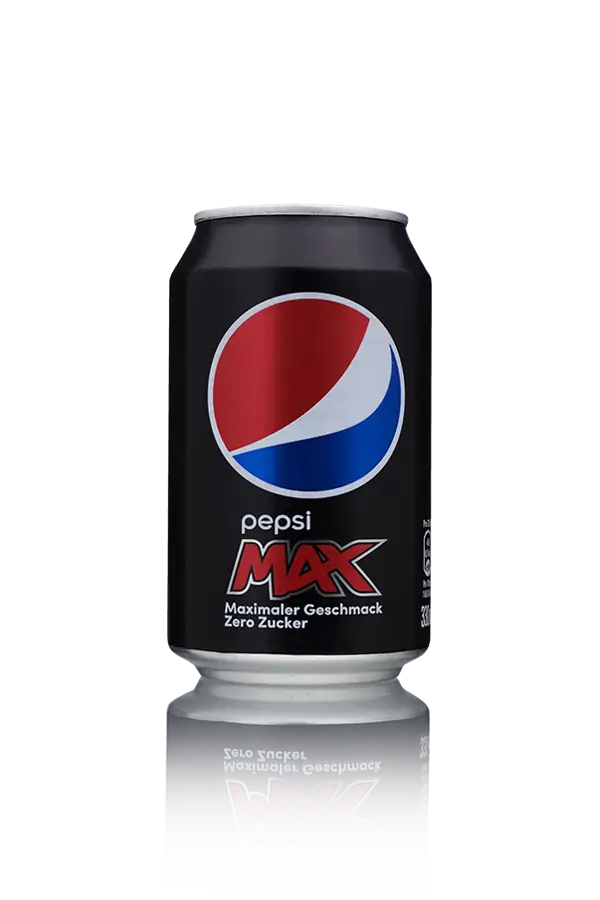 Pepsi Max 330ML