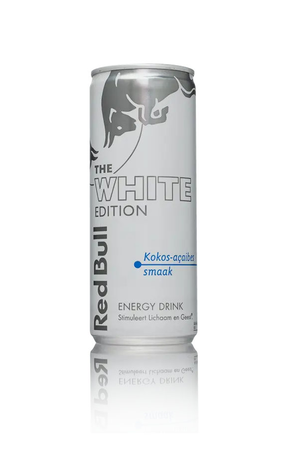 Red Bull Kokos-açaibes 250ML