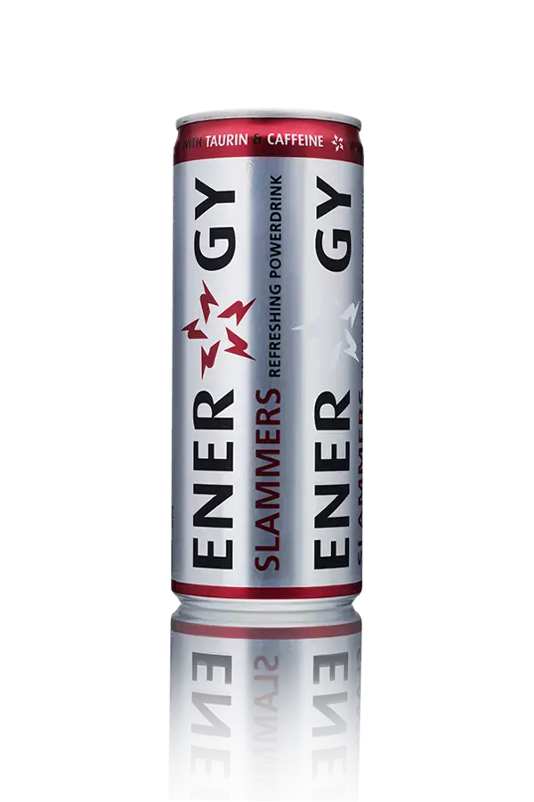 Energy Slammers 250ML