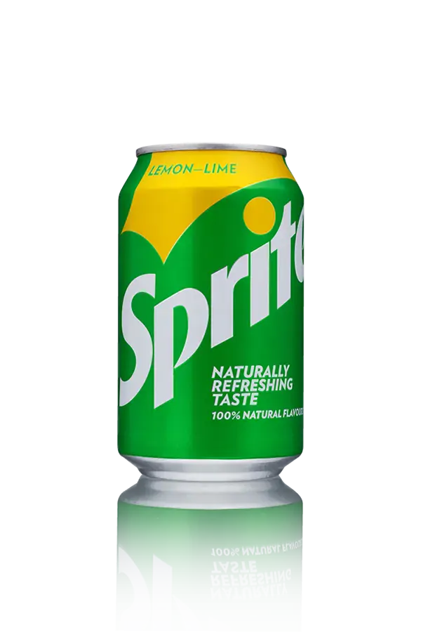 Sprite Lemon-Lime 330ML
